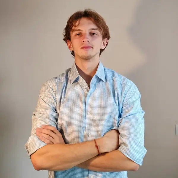Михеев Андрей