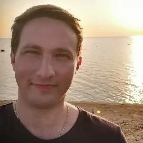 Евгений Степанов