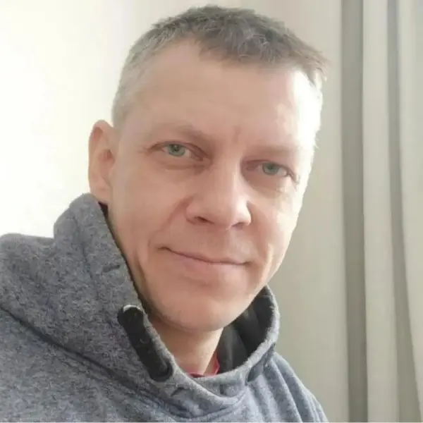 Роман Сидоров