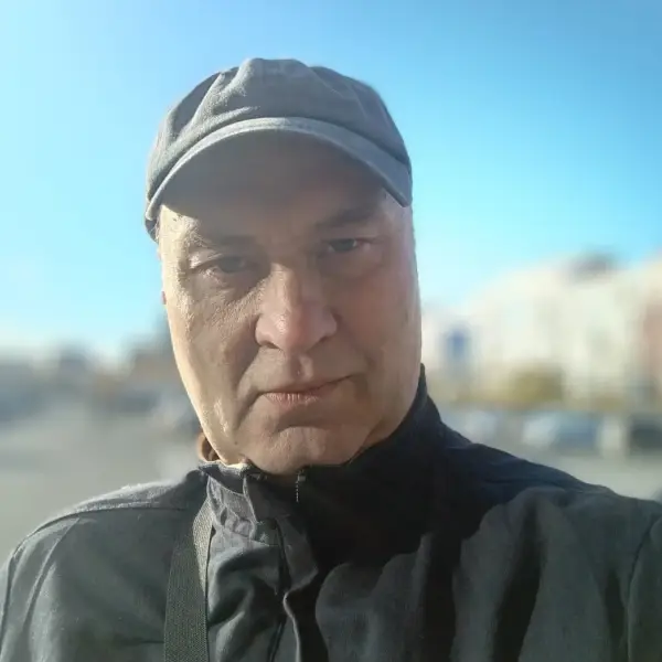 Игорь Алексеевич С.