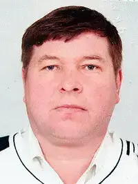Михаил Резник