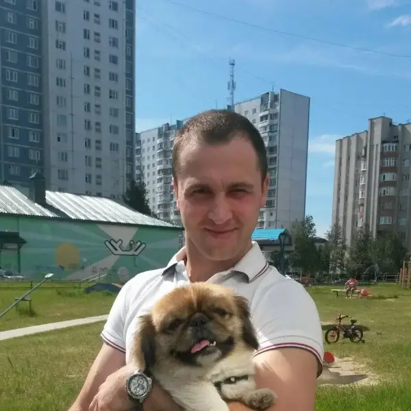 Виталий Богданов