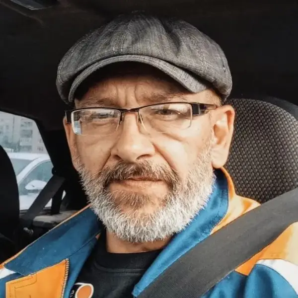 Алексей Юрьевич Л.