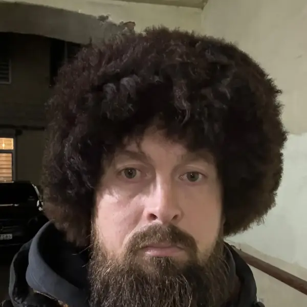Алексей Ликириченко