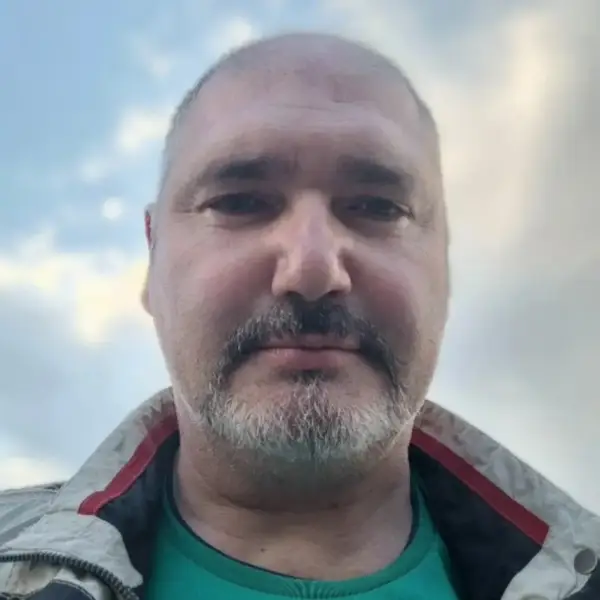 Дмитрий Казунин