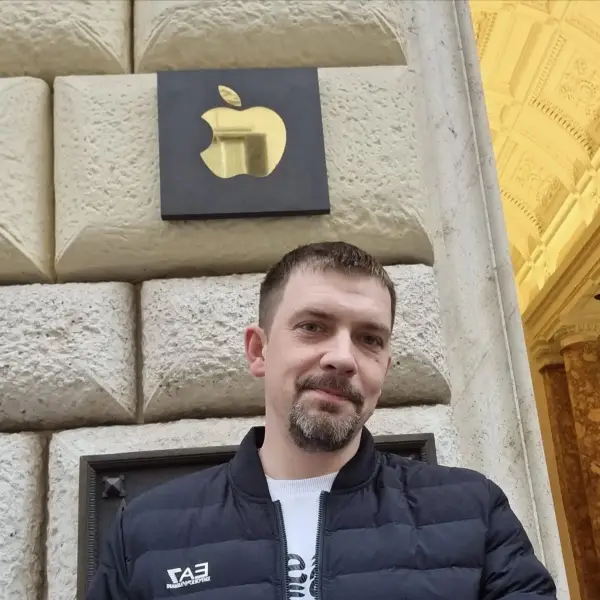 Александр Волчков