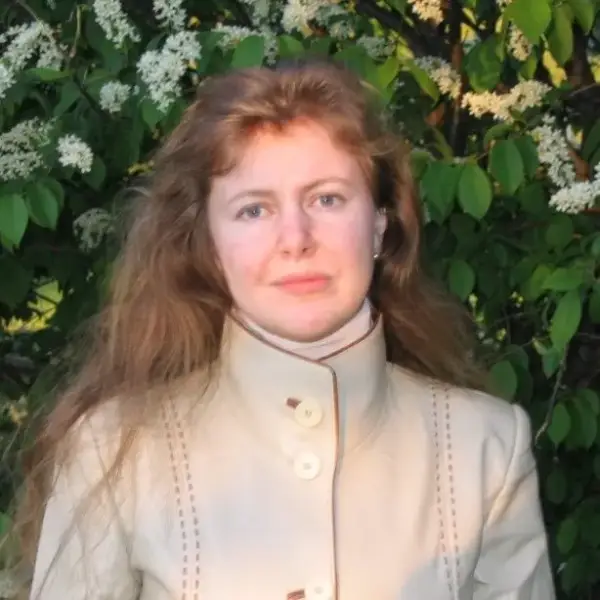Марина Б.