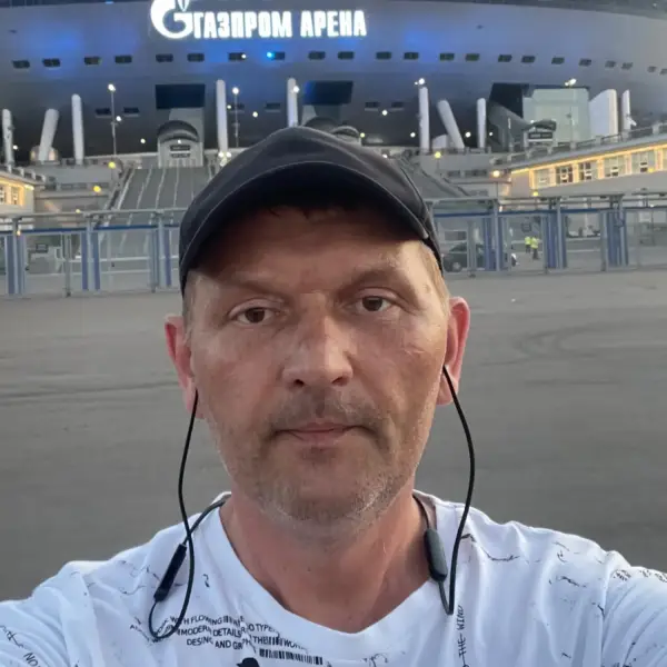 Алексей Викторович С.