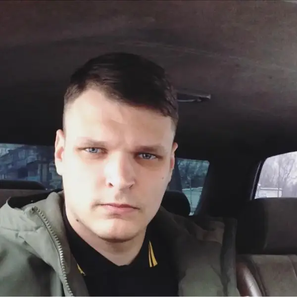 Алексей Осадчий