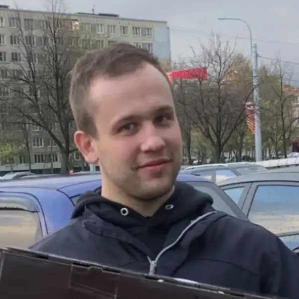 Виктор М.