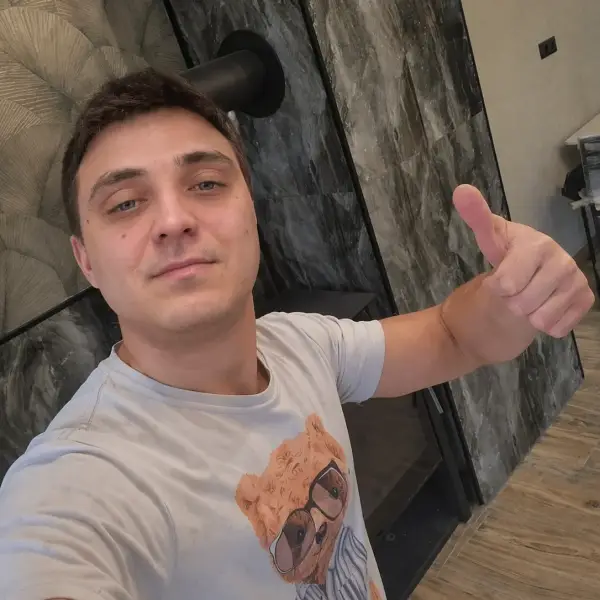 Иван Климов