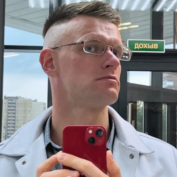 Владимир Кушнир