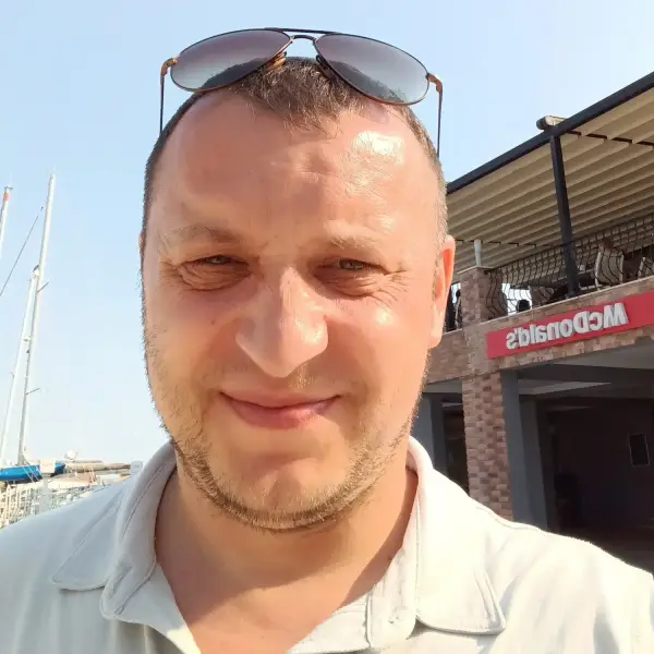 Vladimir Coslet