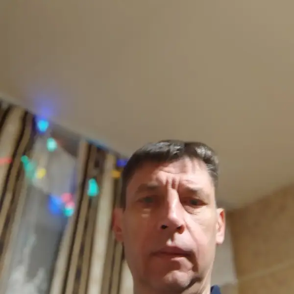 Валерий Шевченко