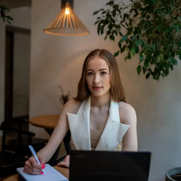 Эвелина Катмакова