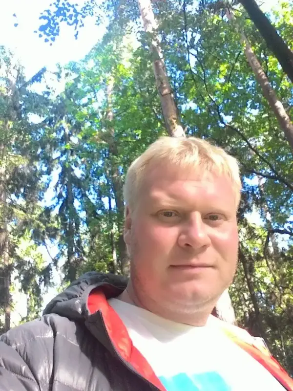 Дмитрий Сергеев