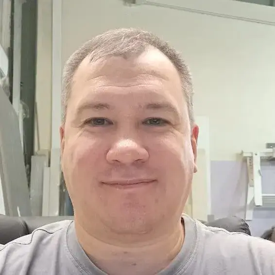 Сергей Родин