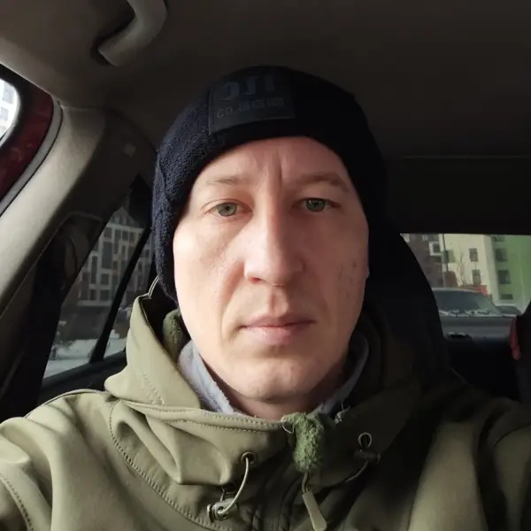 Александр Дурягин