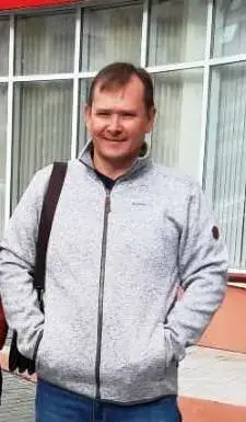 Александр Анатольевич Калашников