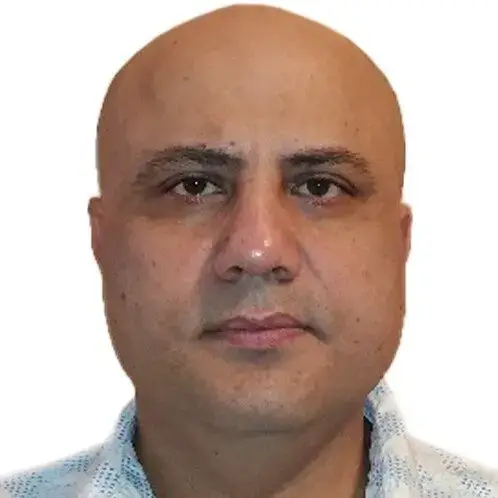 Akbar Norov
