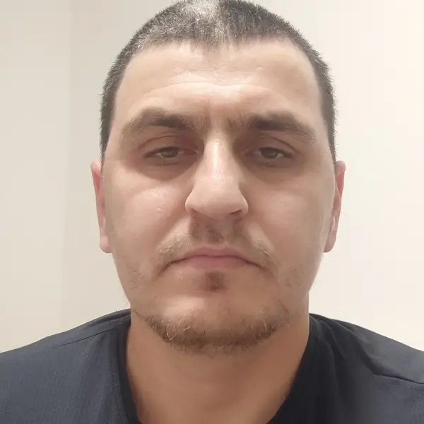 Гаджи Пахрудинов
