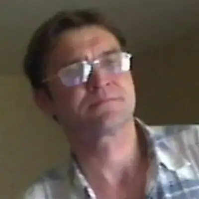 Владимир Вениаминович Чичёв