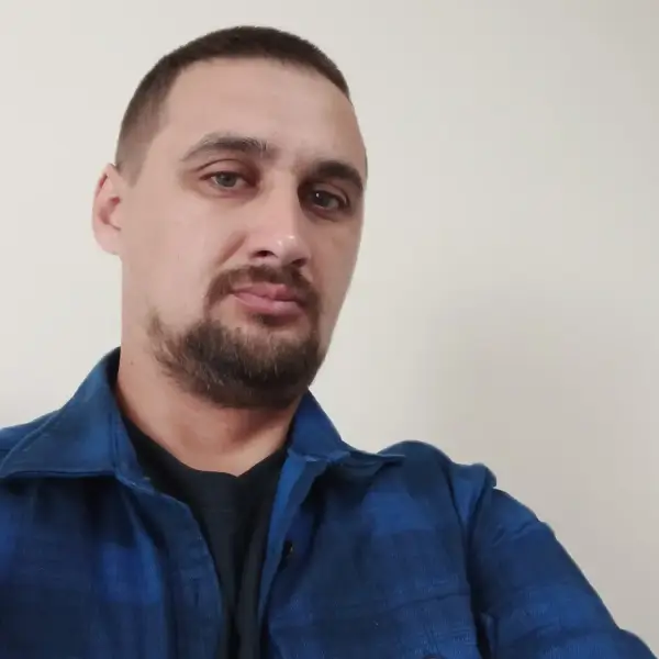 Алик Керимов