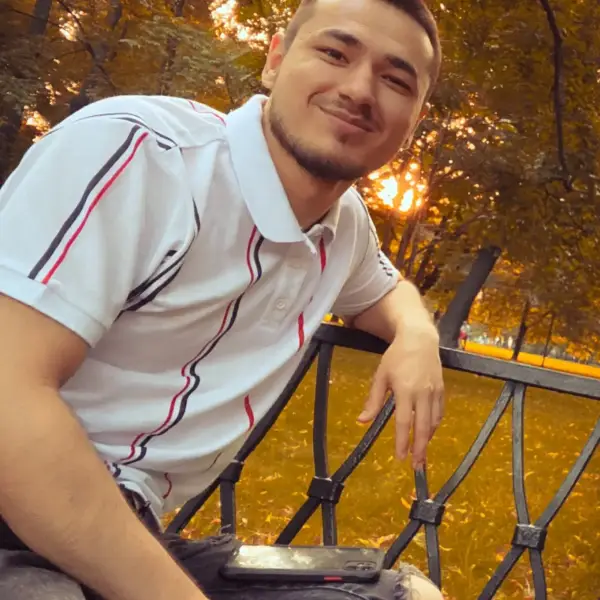 Farhod Baijanov