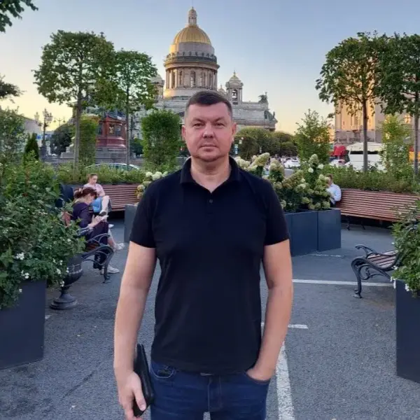 Евгений Александрович Фатеев