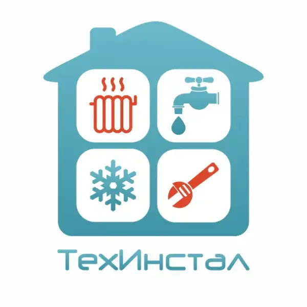 ТехИнстал