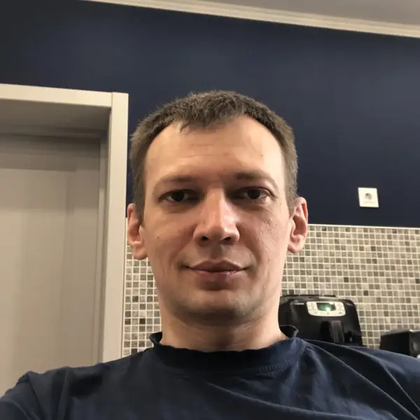 Олег К.