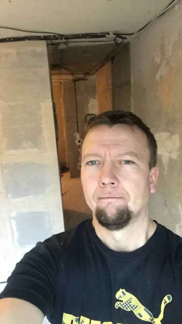 Владимир Иванов