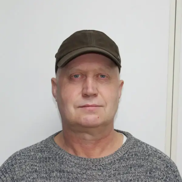 Сергей Чернышев