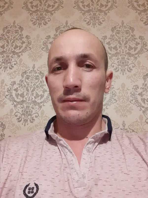 Surajiddin Rustamovich Hamraev