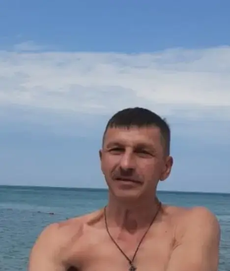 Алексей Беленков