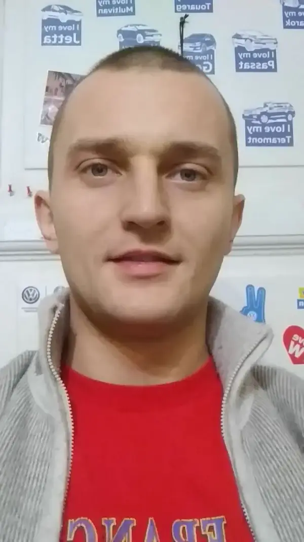 Павел Сергеевич Колосов