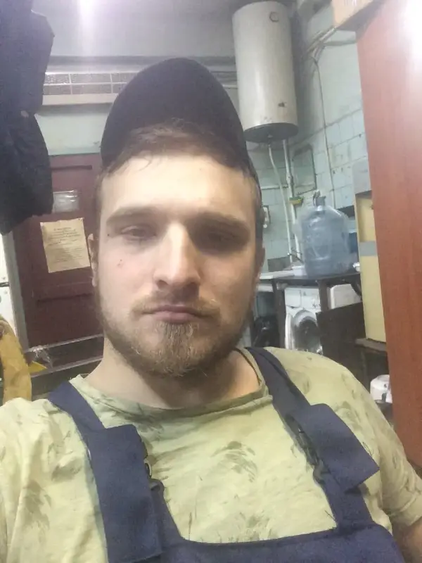 Артем Тепикин