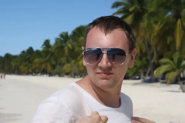 Димитрий Додонов