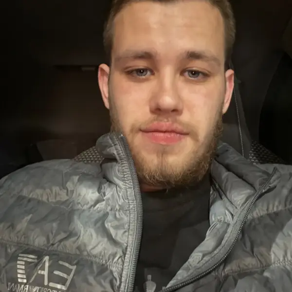 Догадин Александр
