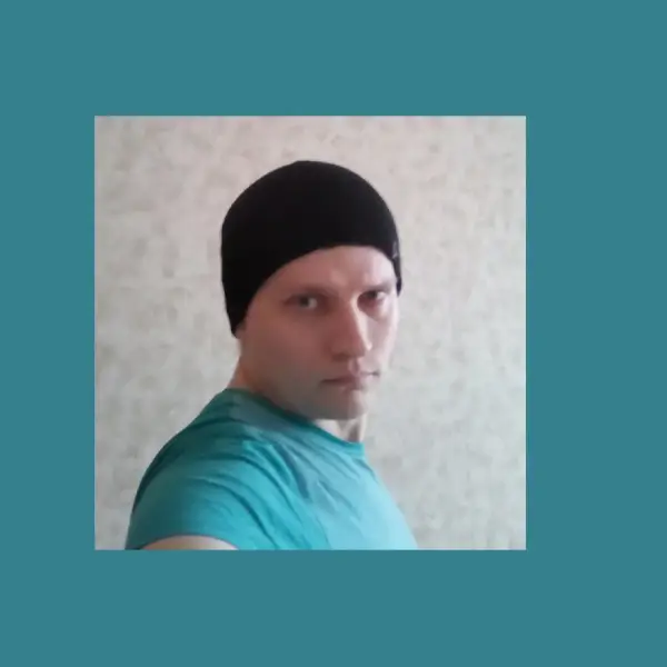 Игорь Мелентьев