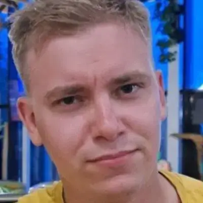 Андрей Тыченков