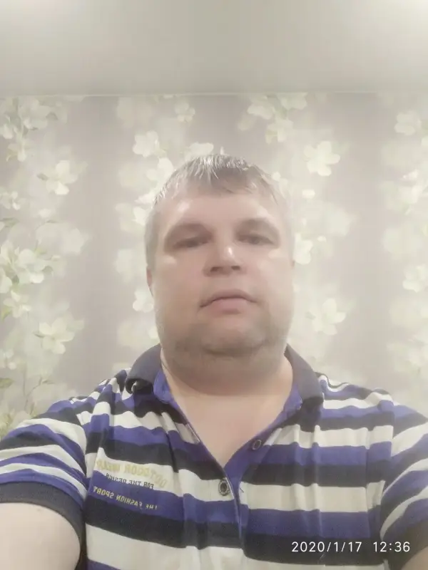Кирилл Барабанов