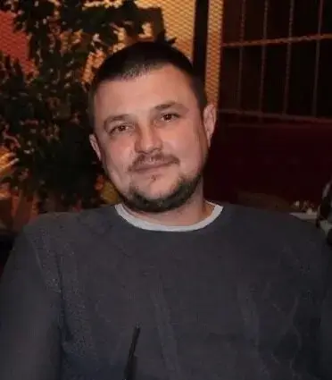 Константин Кочубей