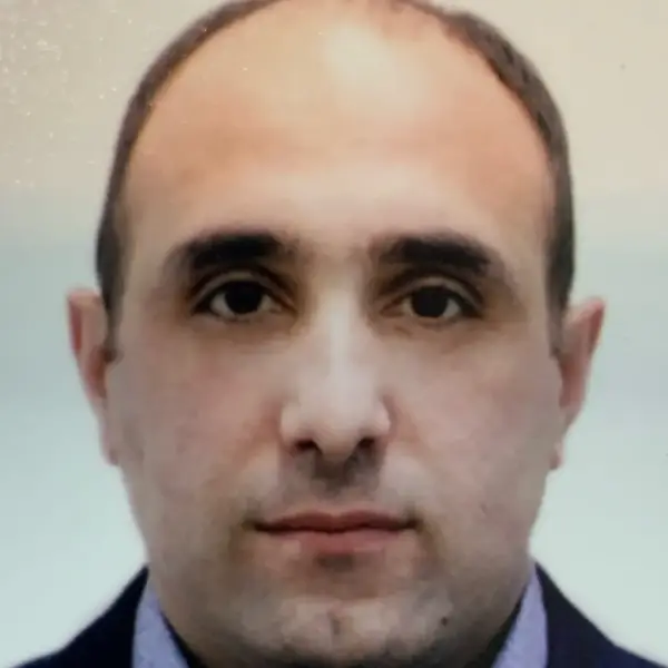 Овсеп Амроян