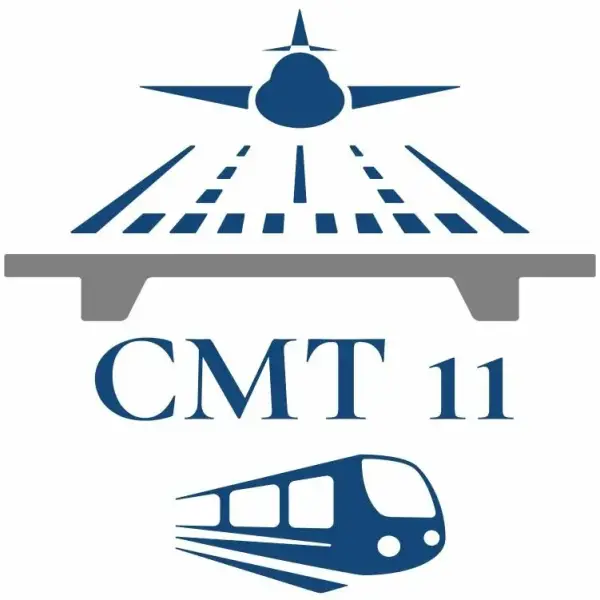 Строительно-монтажный трест № 11