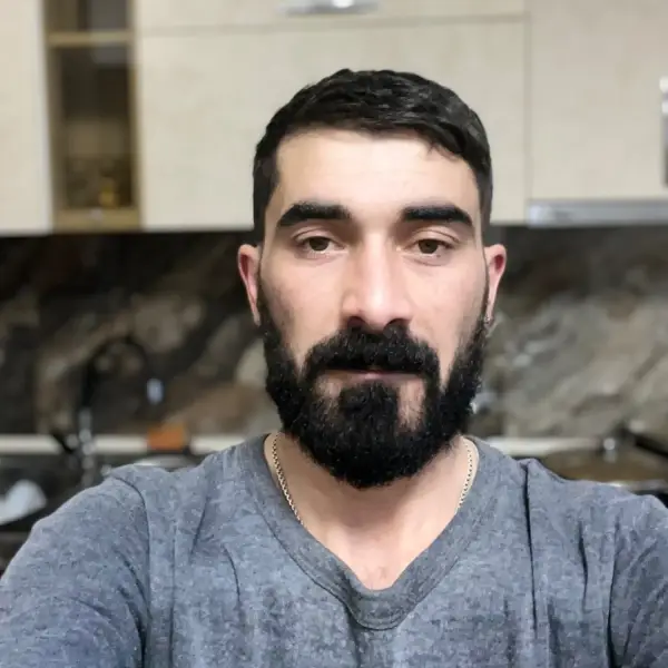 Шант Самвелович Погосян