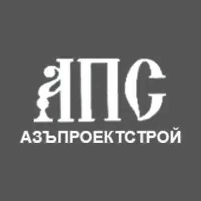 АзъПроектСтрой