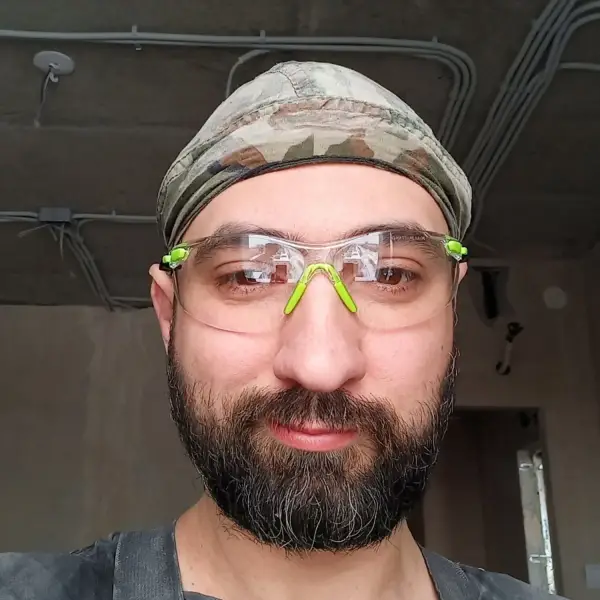 Алексей Макаров