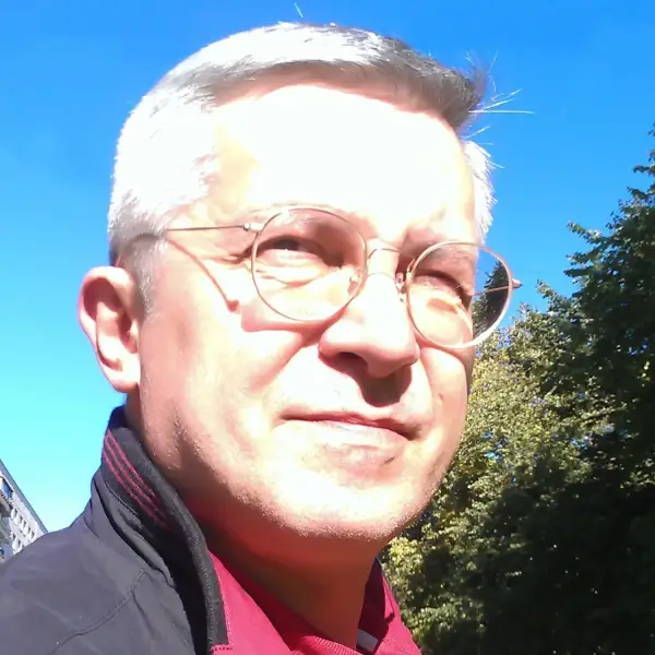 Сергей Посысаев