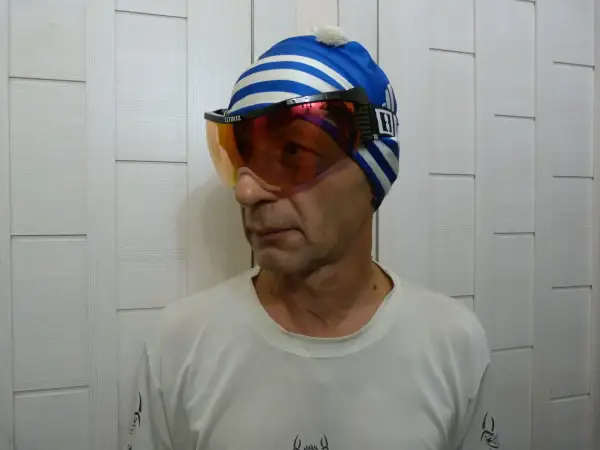 Георгий Макаров